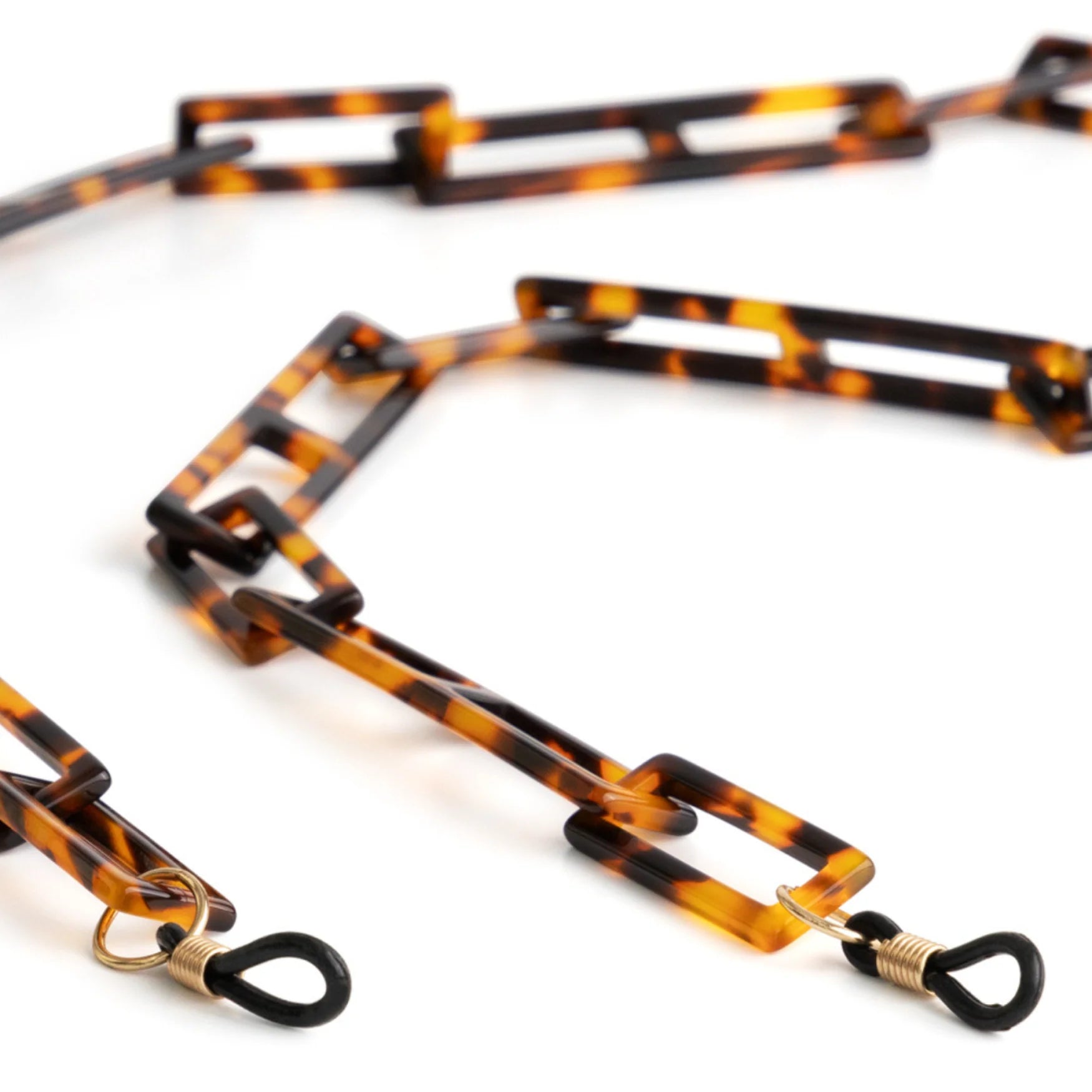 Brillen­kette AC02 Brick