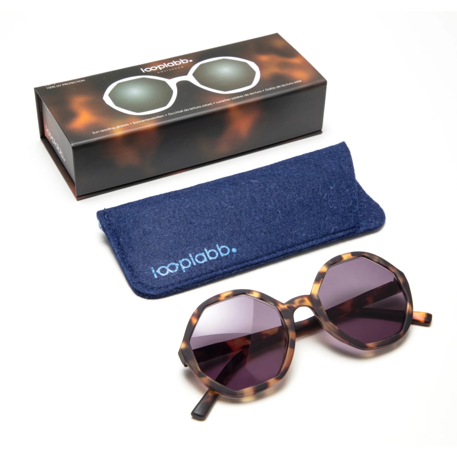 Lolita - Sonnenbrille