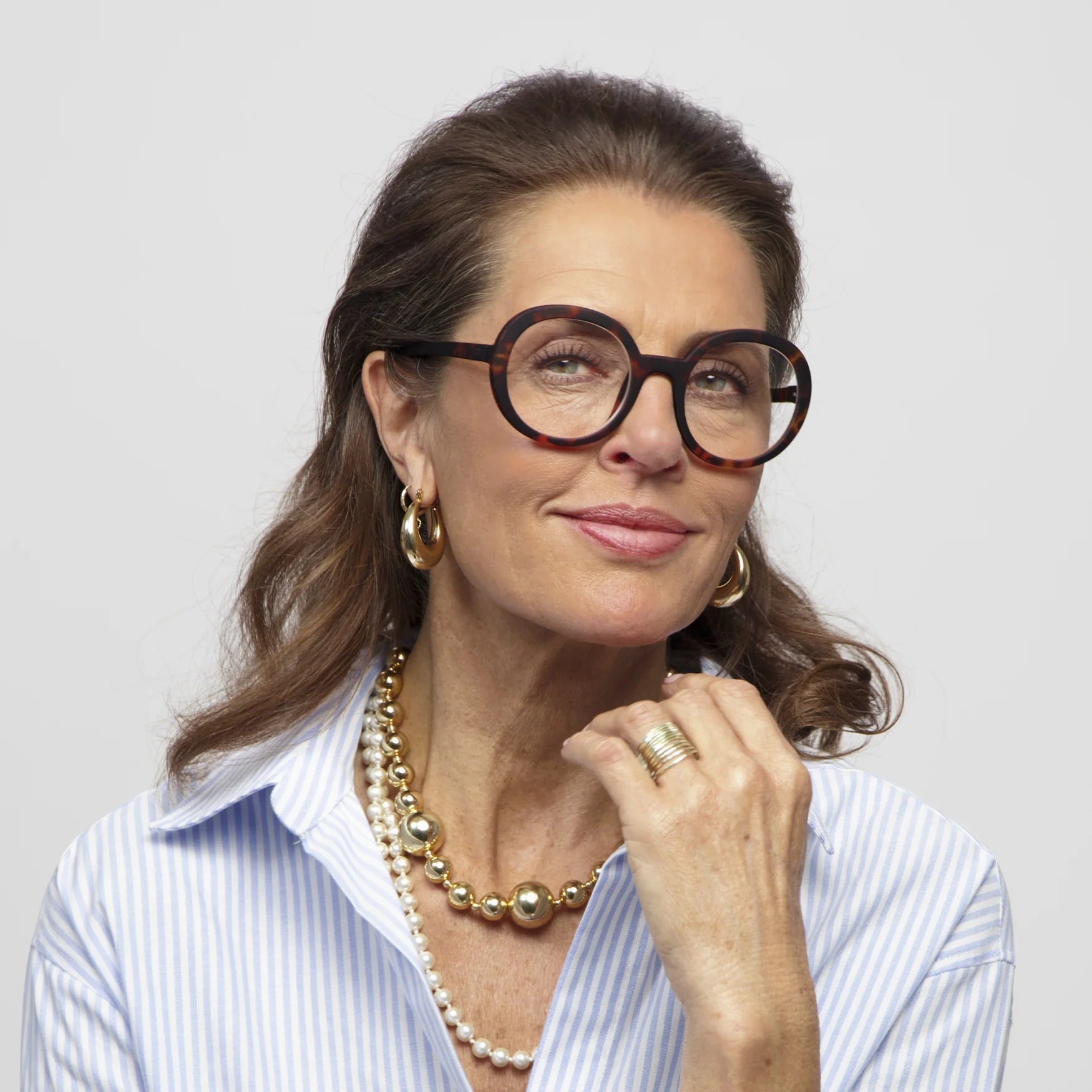 Jane Lesebrille- Turtle