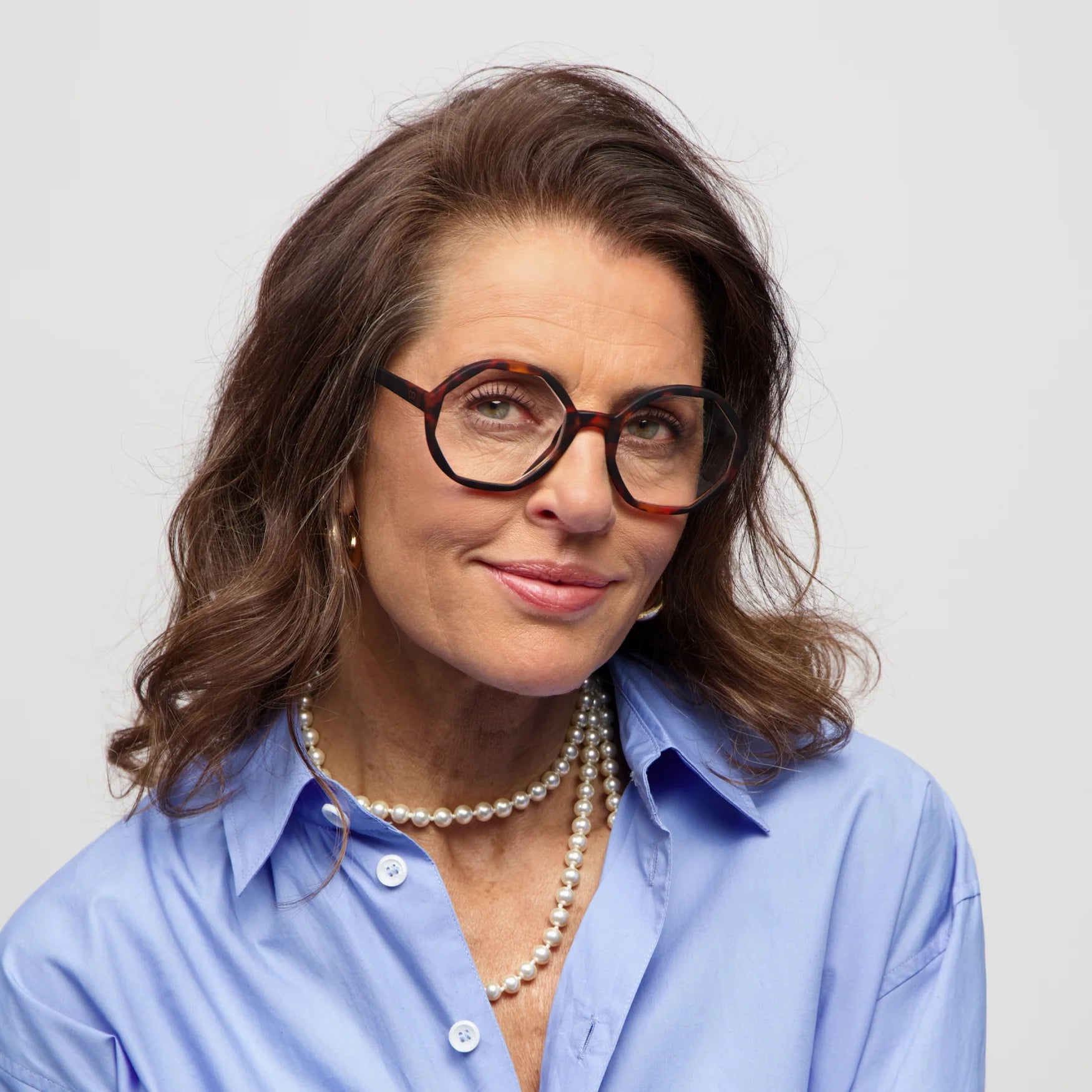 Lolita Lesebrille - Turtle