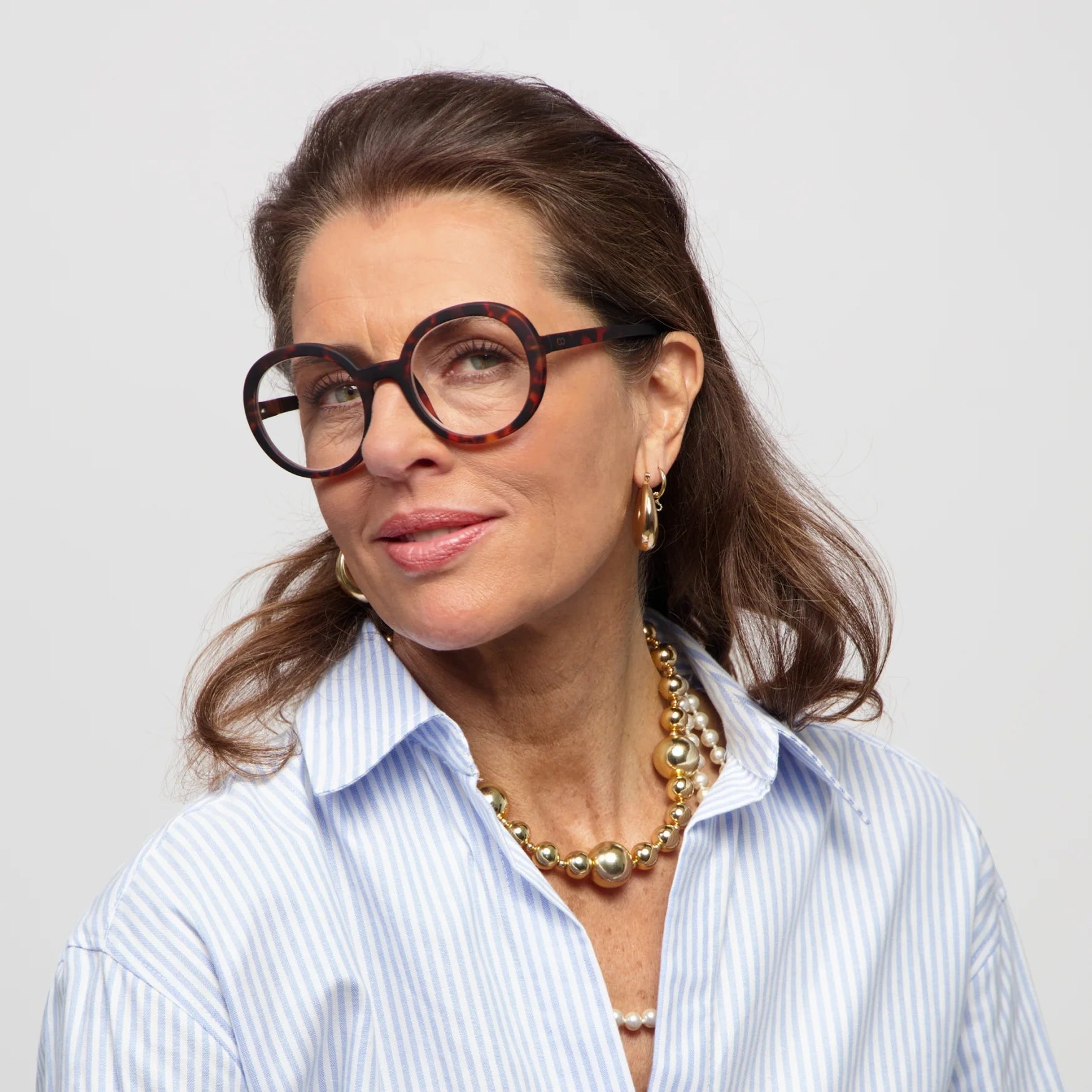 Jane Lesebrille- Turtle