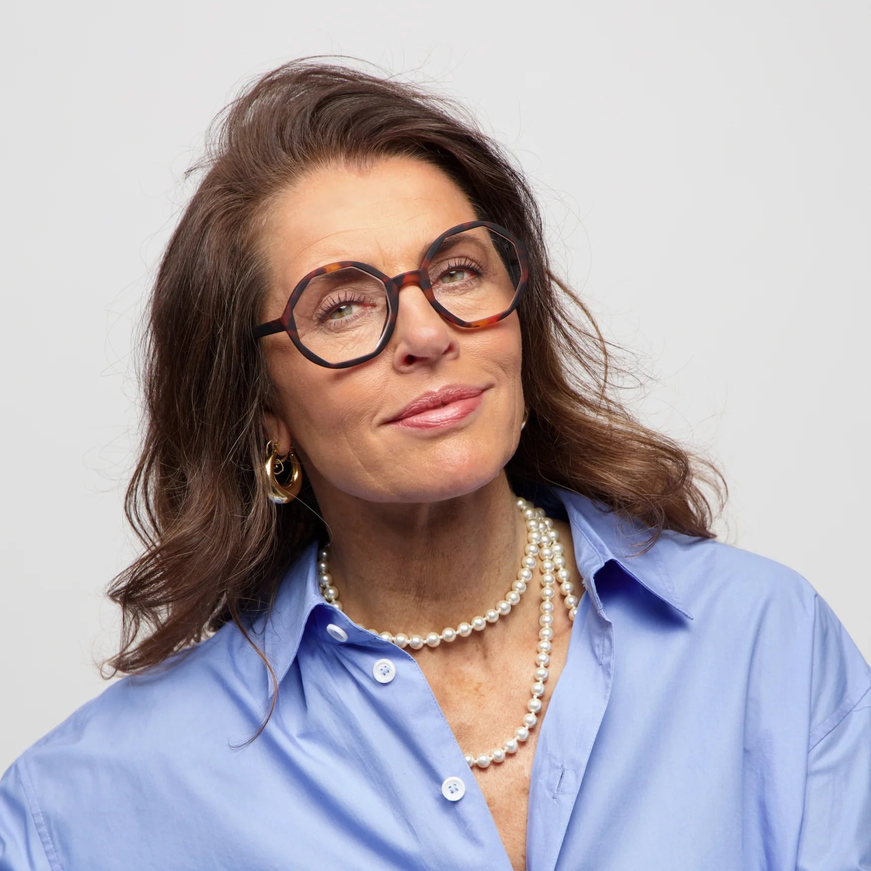 Lolita Lesebrille - Turtle