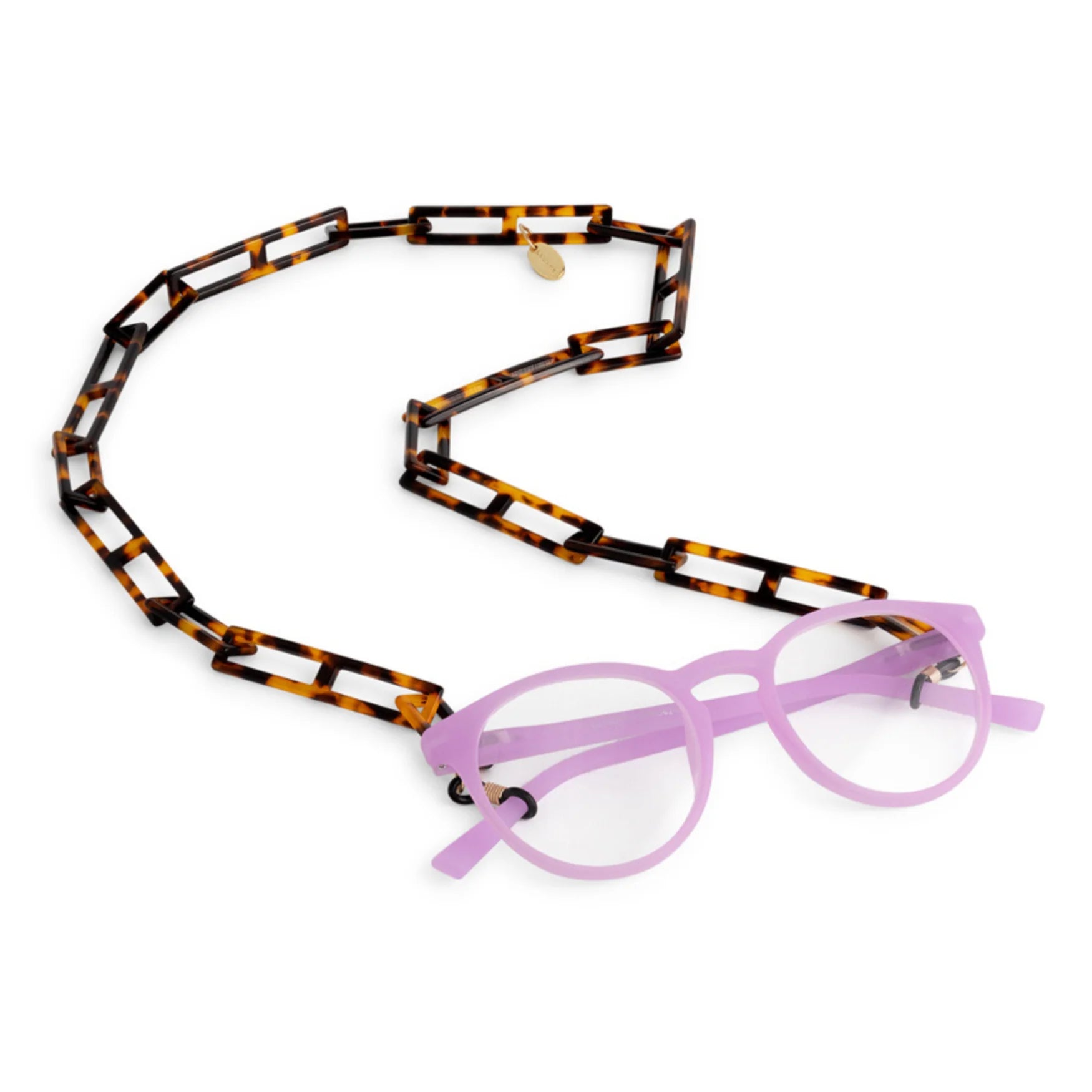 Brillen­kette AC02 Brick