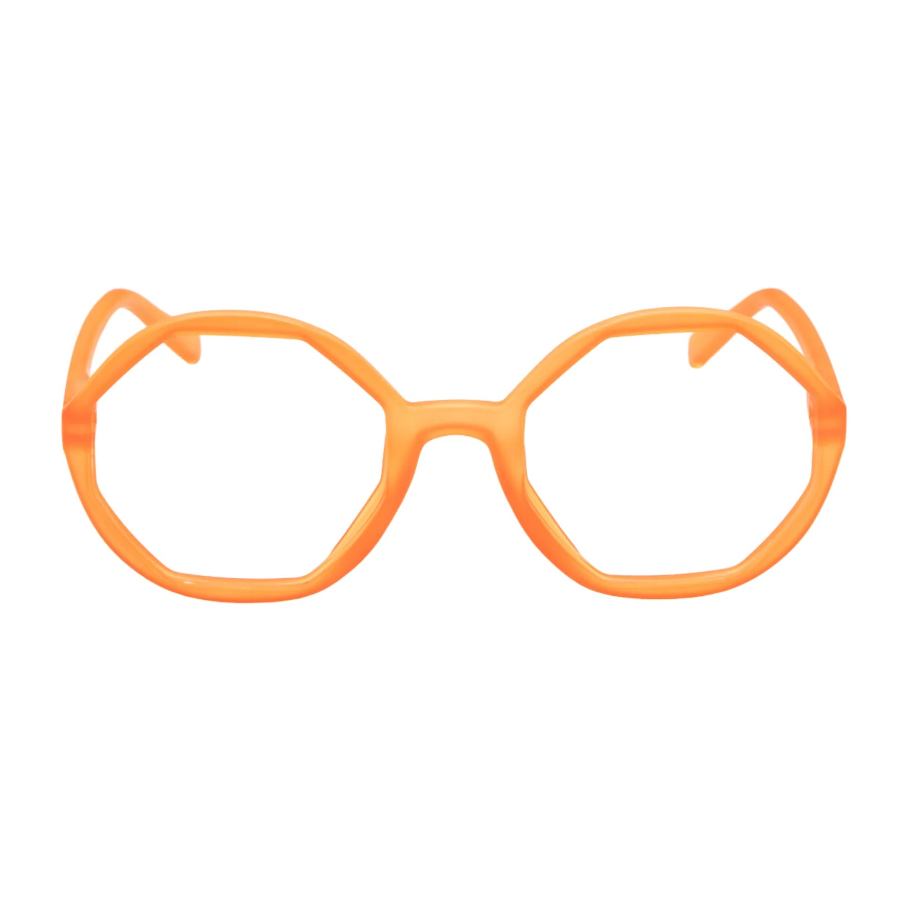 Lolita Lesebrille - Warm Orange