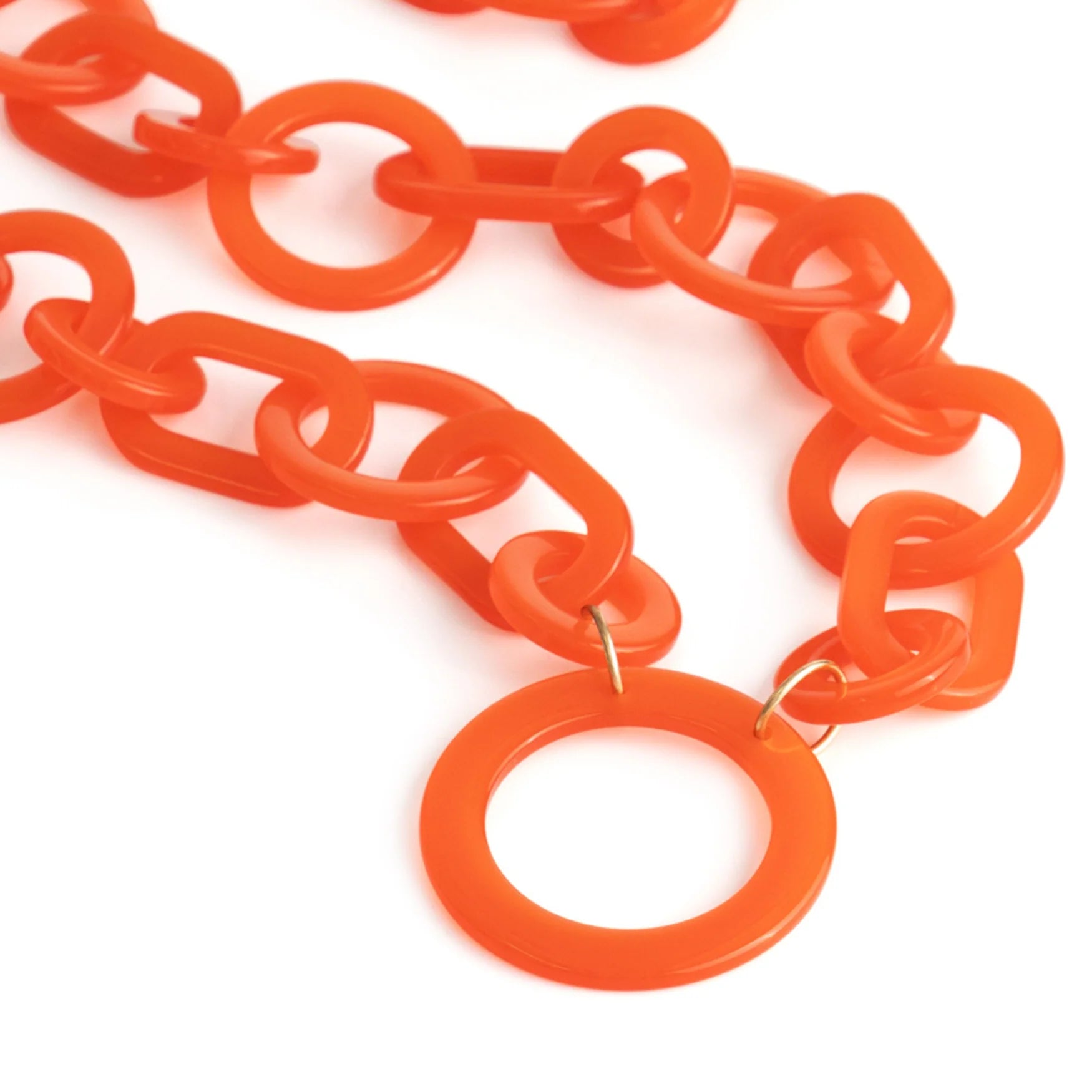 Brillen­kette AC03 Round