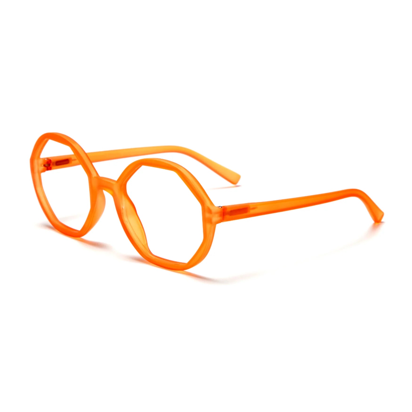 Lolita Lesebrille - Warm Orange