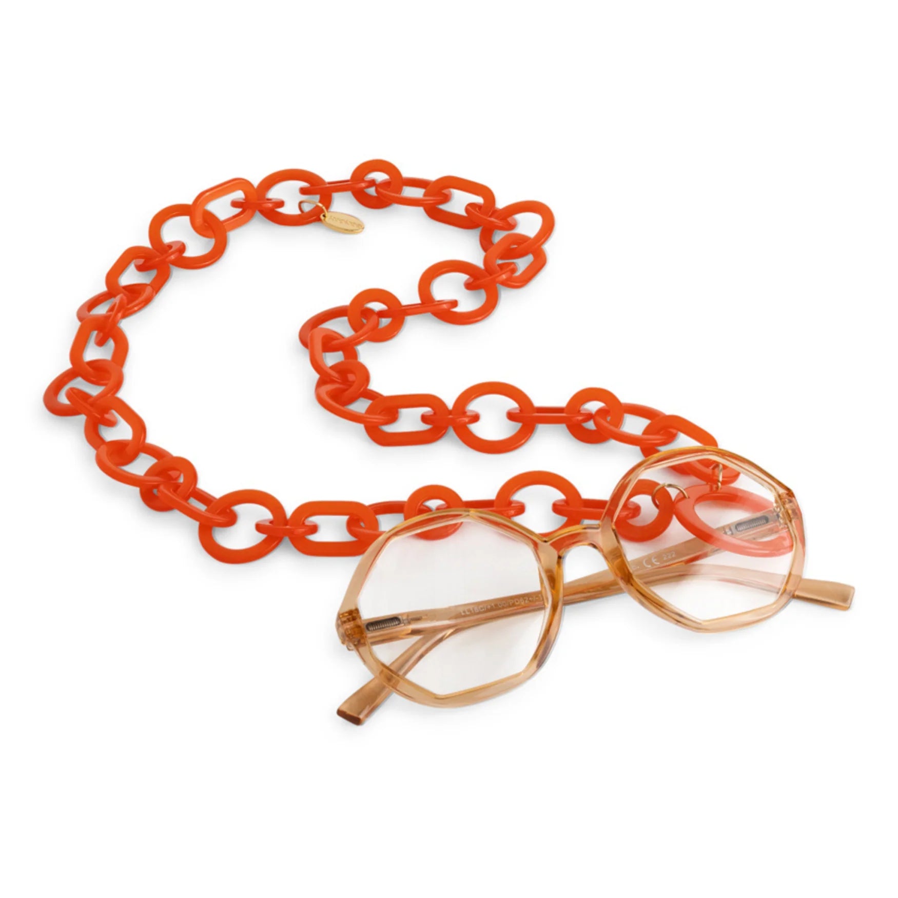 Brillen­kette AC03 Round