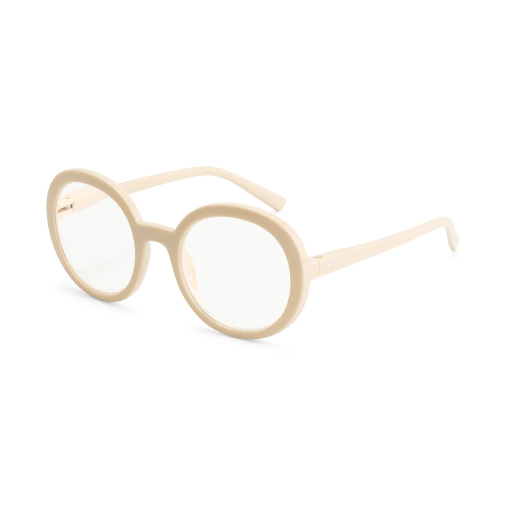 Jane Lesebrille - Warm White