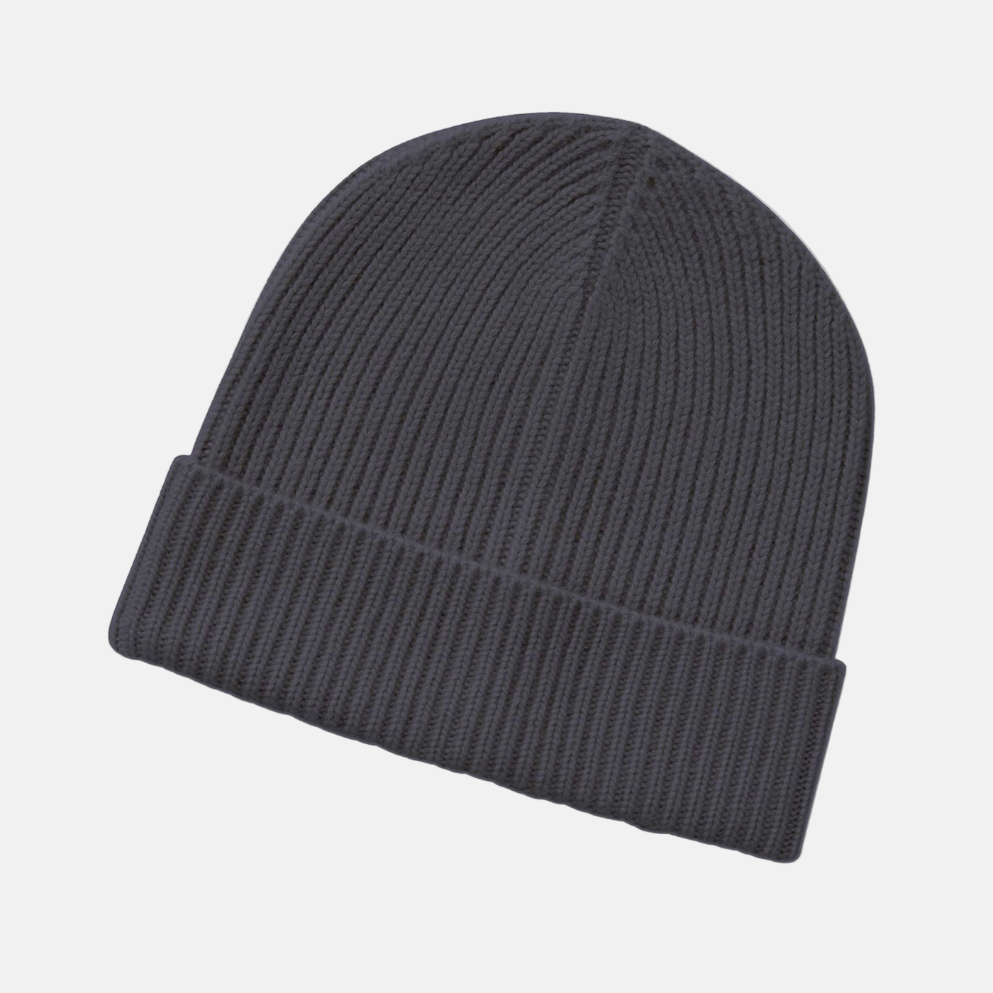 FRIEDA Beanie aus Kaschmirwolle in Natur Farben