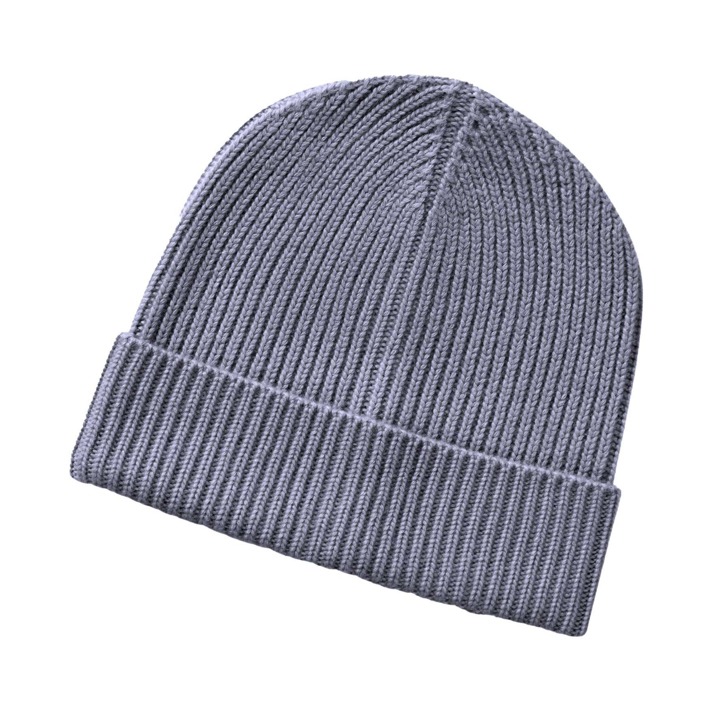FRIEDA Beanie aus Kaschmirwolle in Natur Farben