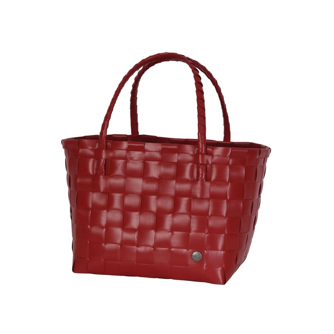 Paris S – Shopper mit Breitem Henkel