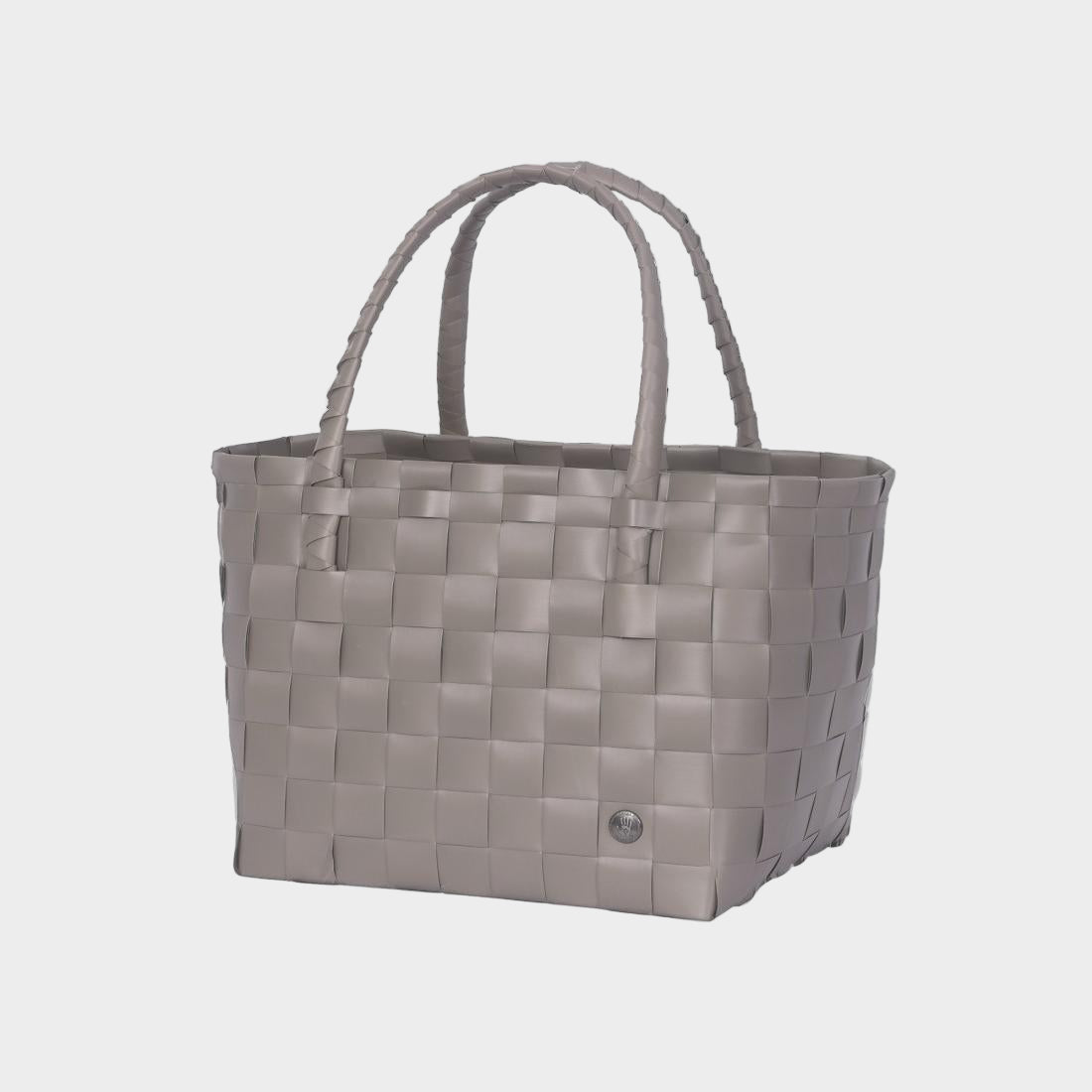 Paris S – Shopper mit Breitem Henkel