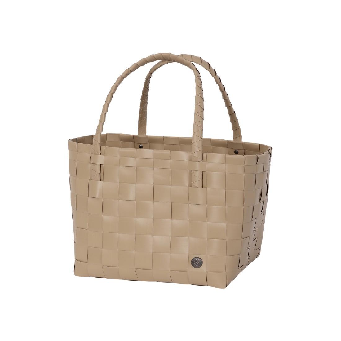 Paris S – Shopper mit Breitem Henkel