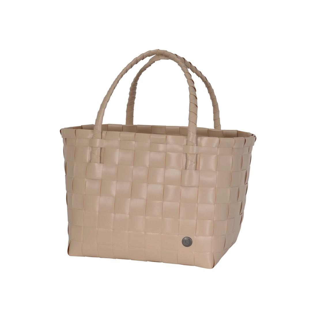 Paris S – Shopper mit Breitem Henkel