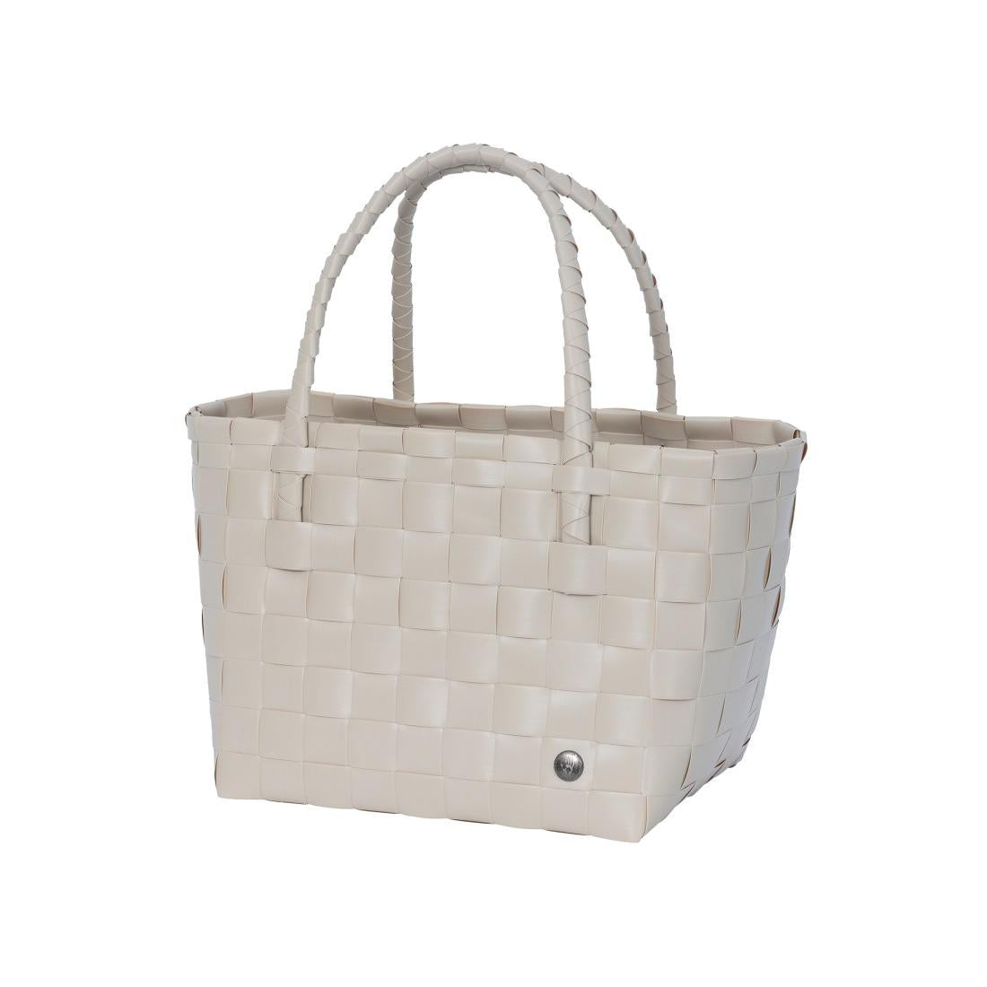 Paris S – Shopper mit Breitem Henkel