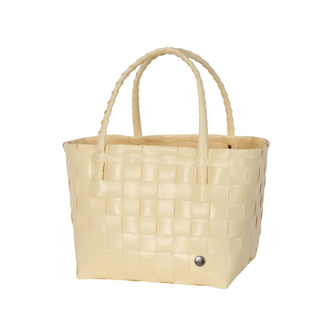 Paris S – Shopper mit Breitem Henkel