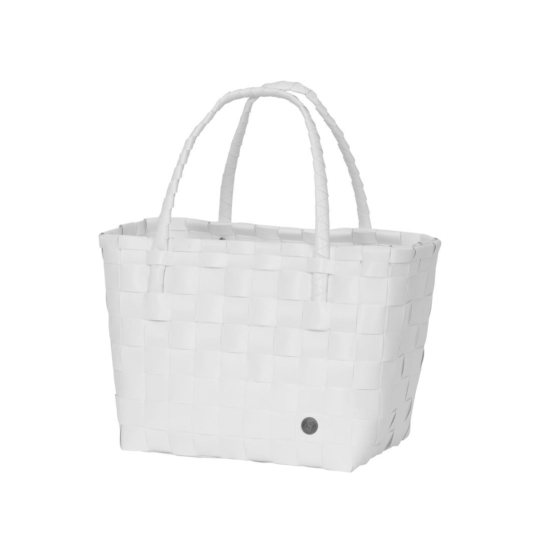 Paris S – Shopper mit Breitem Henkel