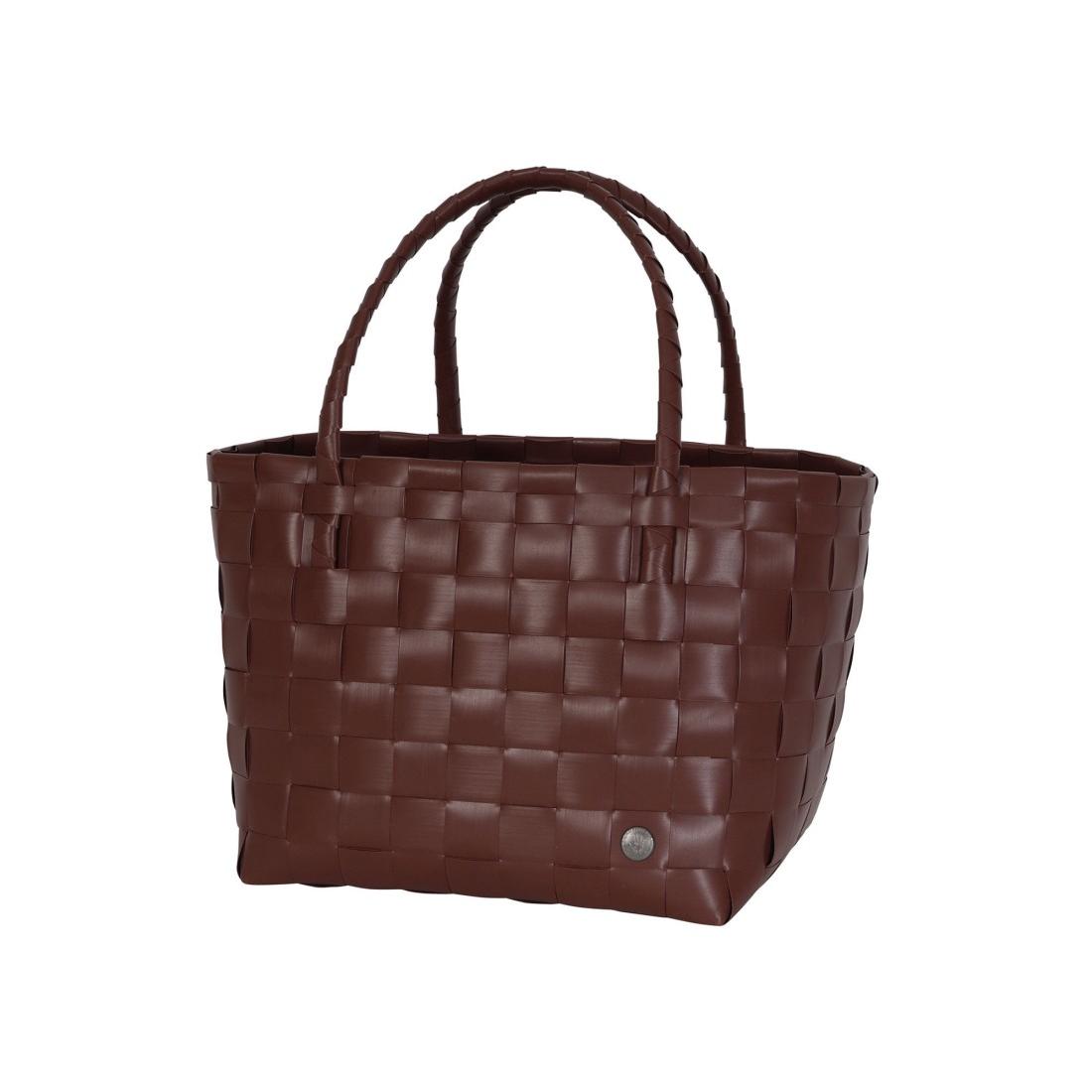 Paris S – Shopper mit Breitem Henkel