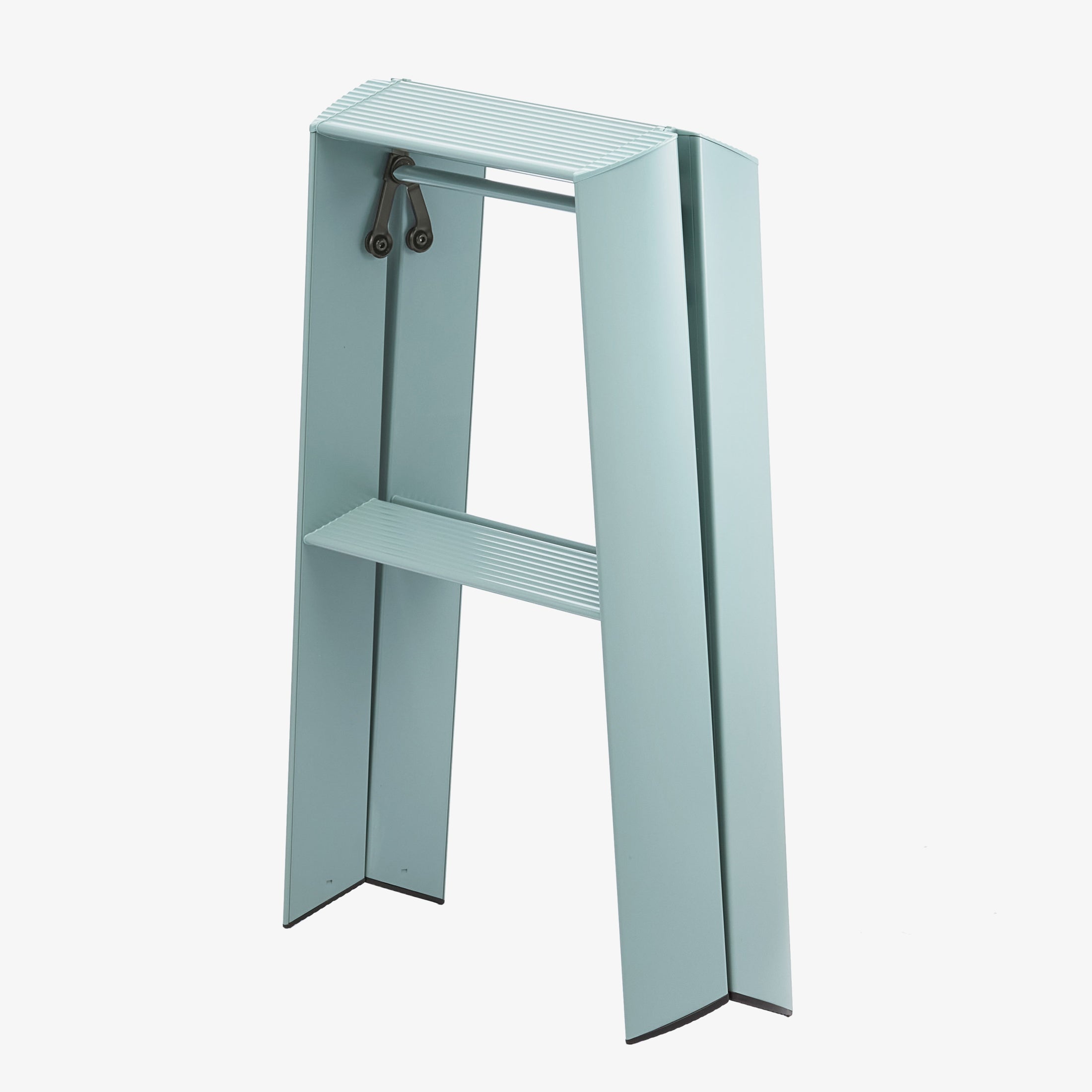 Leiter Lucano 2 Step - Aluminium Klapptritt