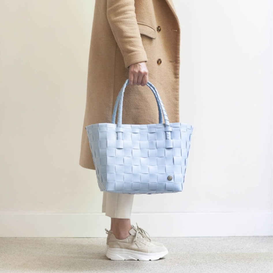 Paris S – Shopper mit Breitem Henkel