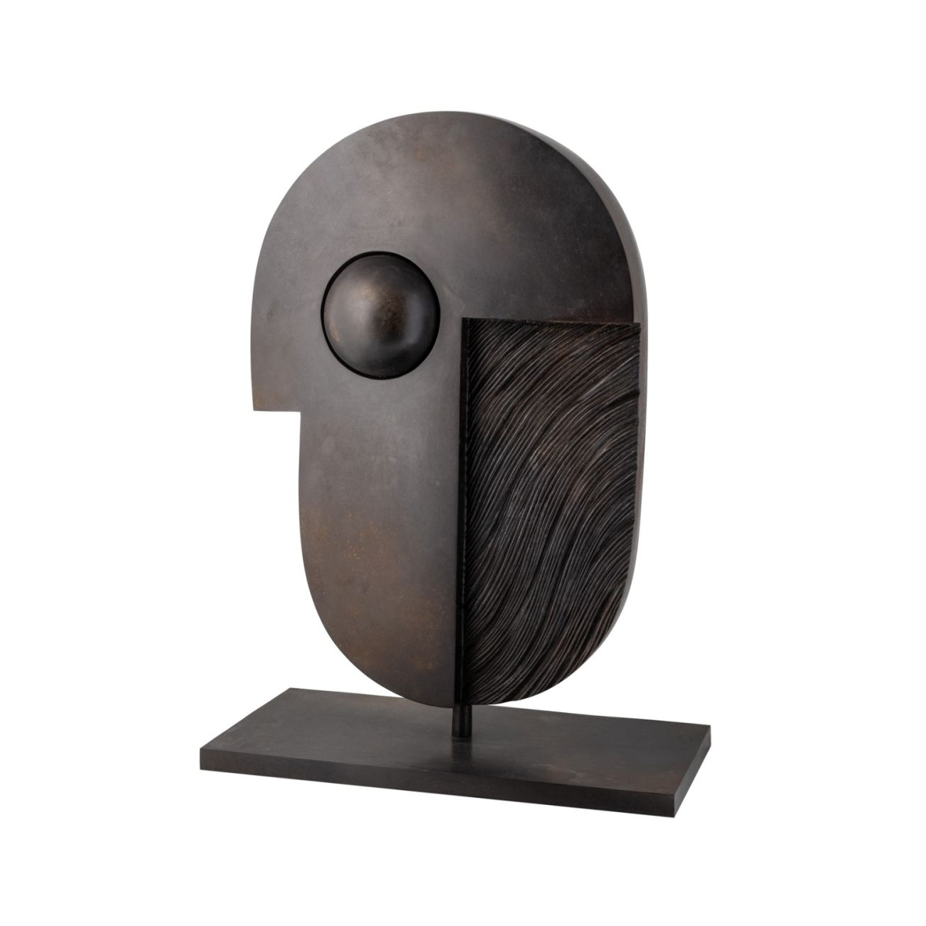 Langkawi Collection TOUCAN L Bronzeskulptur by Stefan Schöning