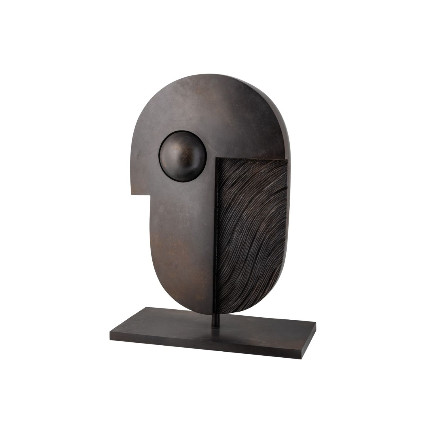 Langkawi Collection TOUCAN S Bronzeskulptur by Stefan Schöning