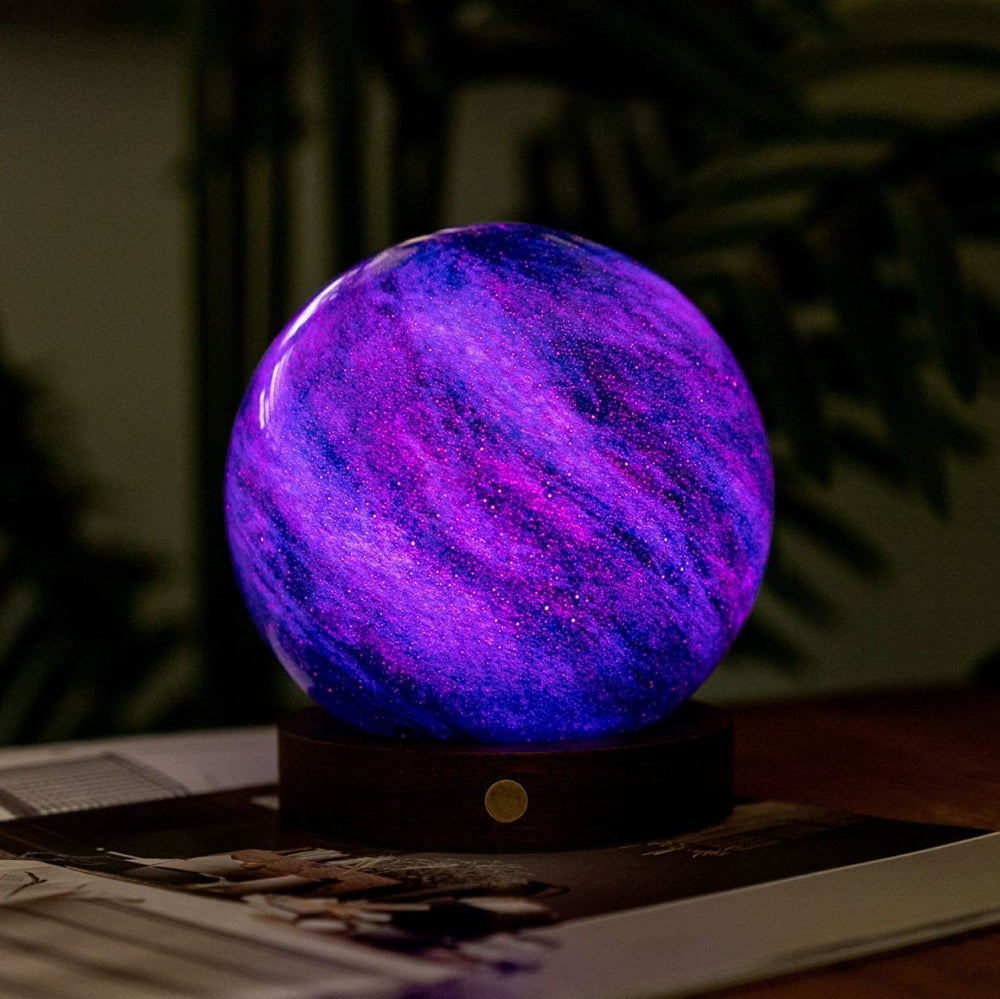 AstraGlass Light