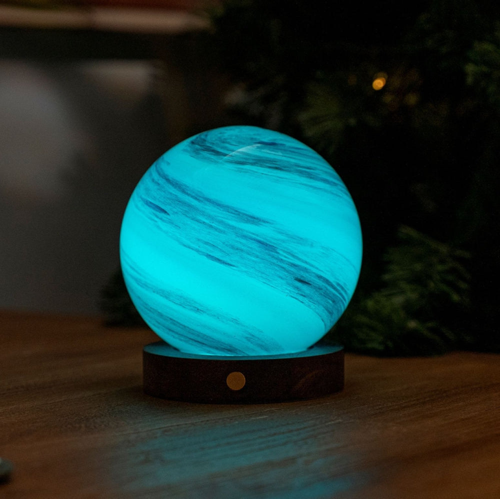AstraGlass Light