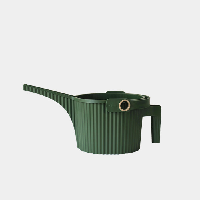 Gießkanne Garden Beetle - Dark Green