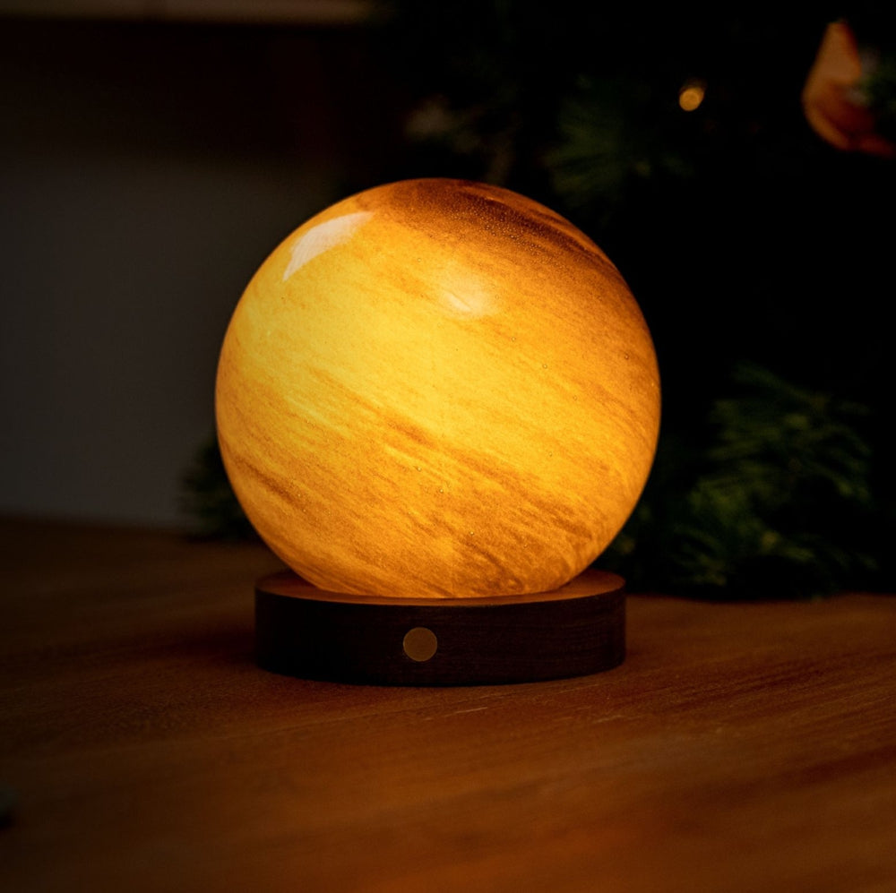 AstraGlass Light