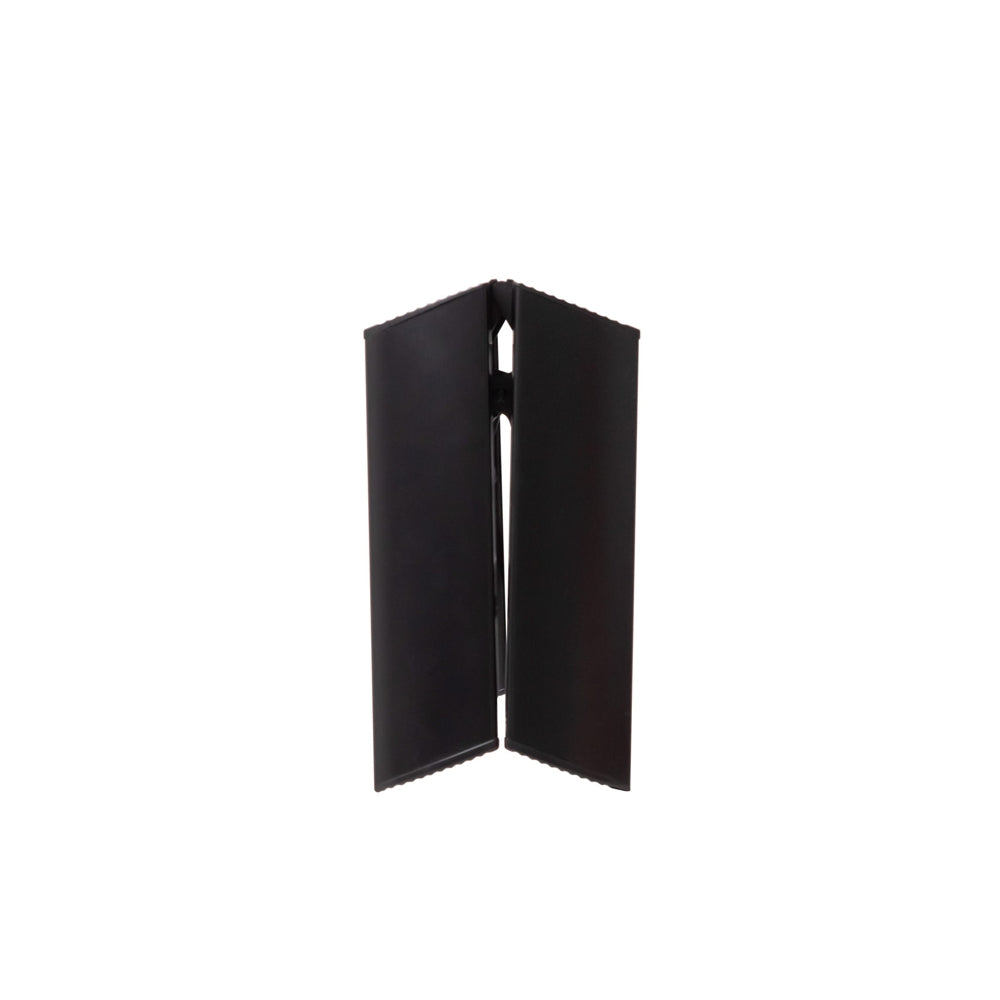 Hocker Lucano 1 Step - Aluminium Klapptritt