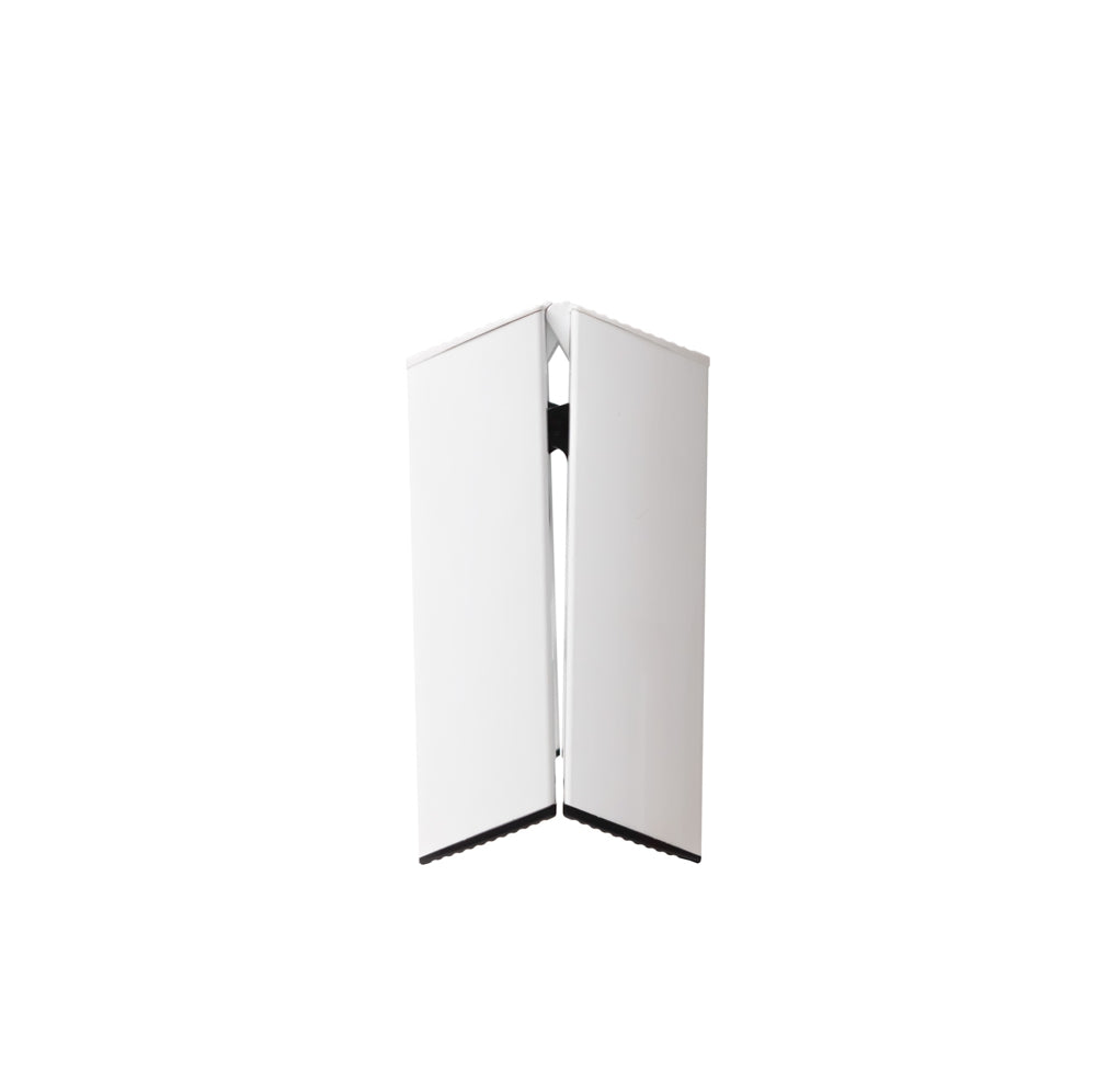 Hocker Lucano 1 Step - Aluminium Klapptritt