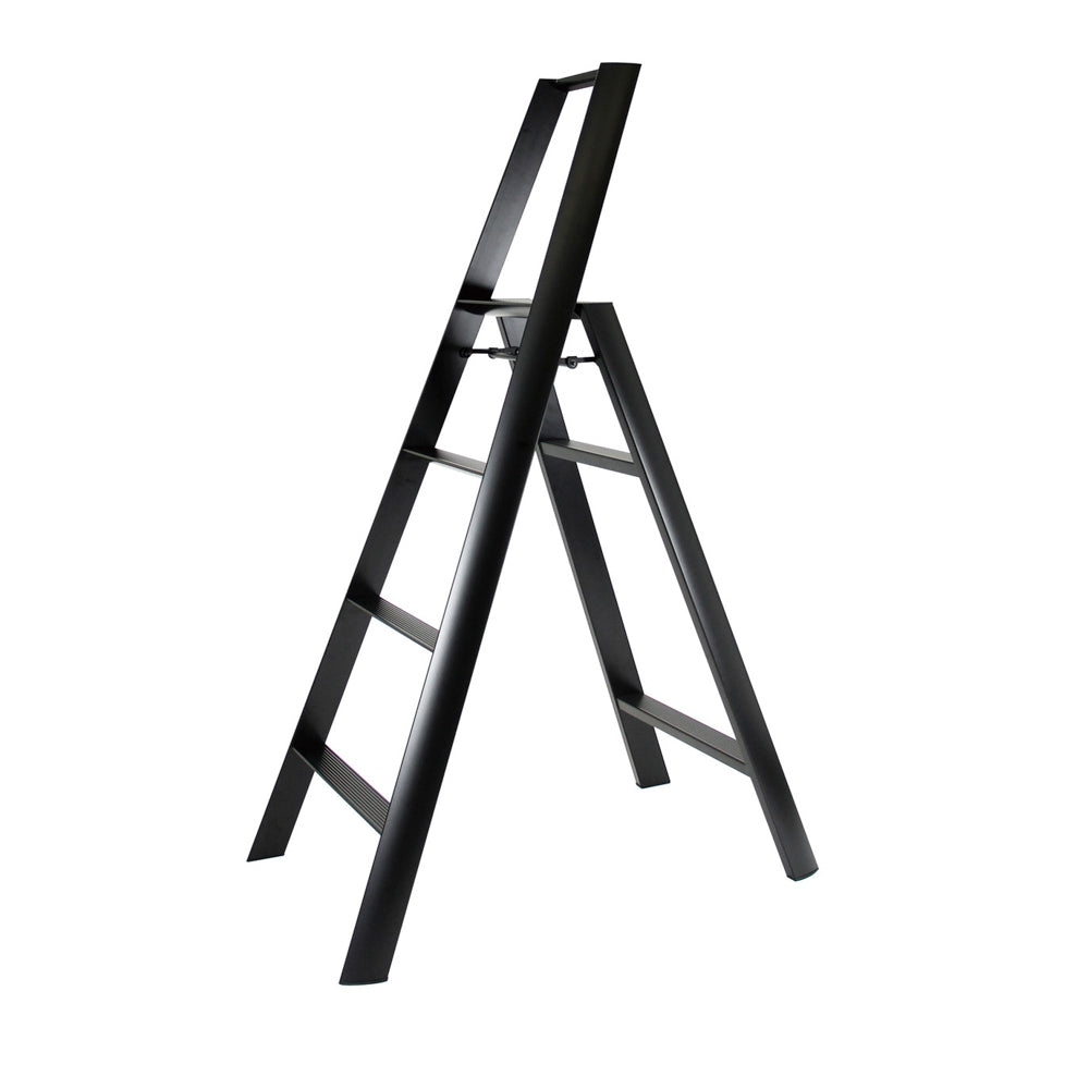 Leiter Lucano 4 Step - Aluminium Klapptritt