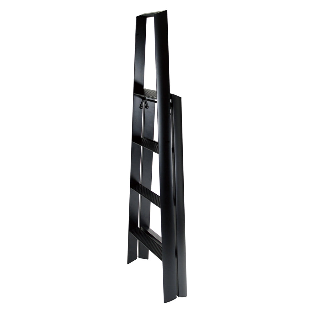 Leiter Lucano 4 Step - Aluminium Klapptritt