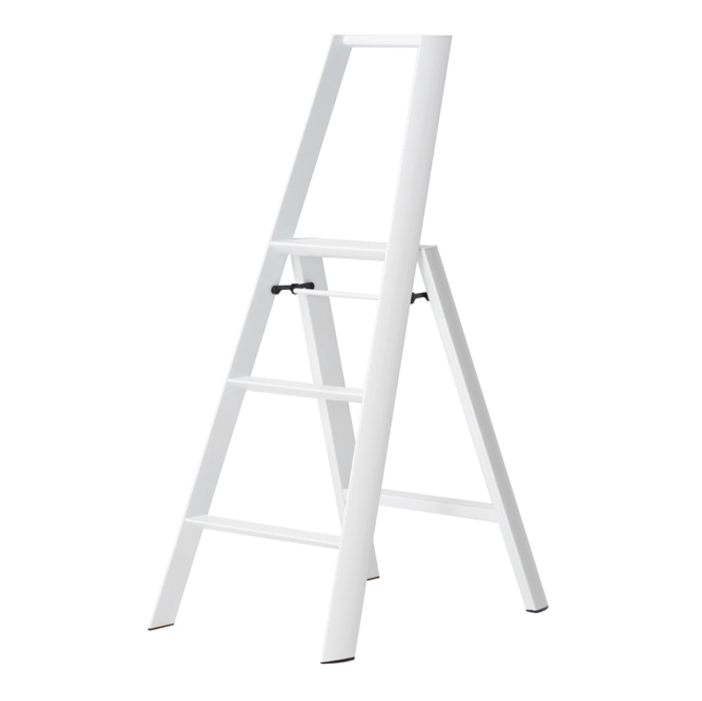 Leiter Lucano 4 Step - Aluminium Klapptritt