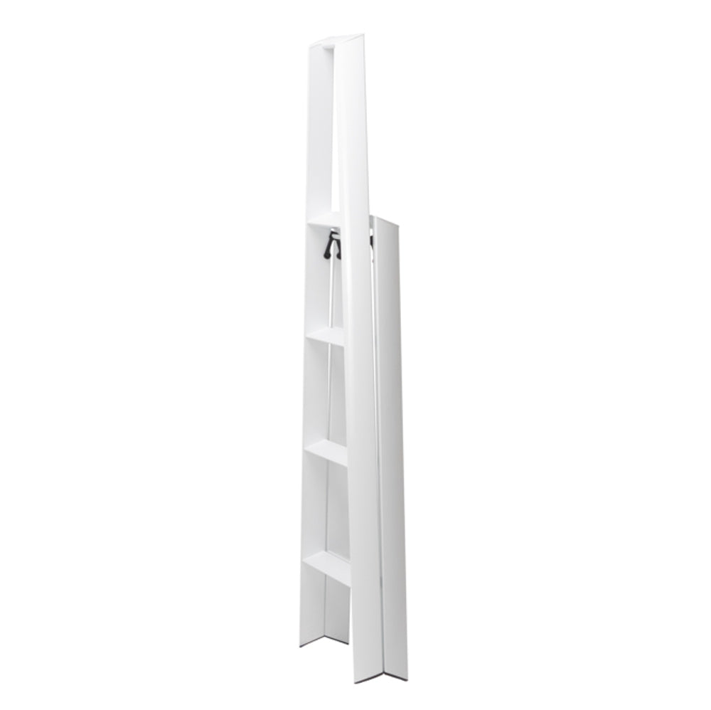 Leiter Lucano 4 Step - Aluminium Klapptritt