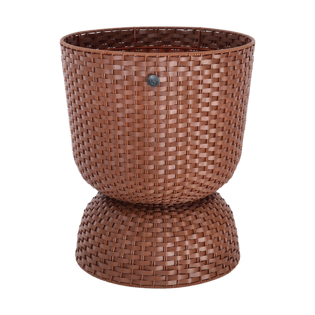 Twist Kollektion Pflanzkorb - Sienna