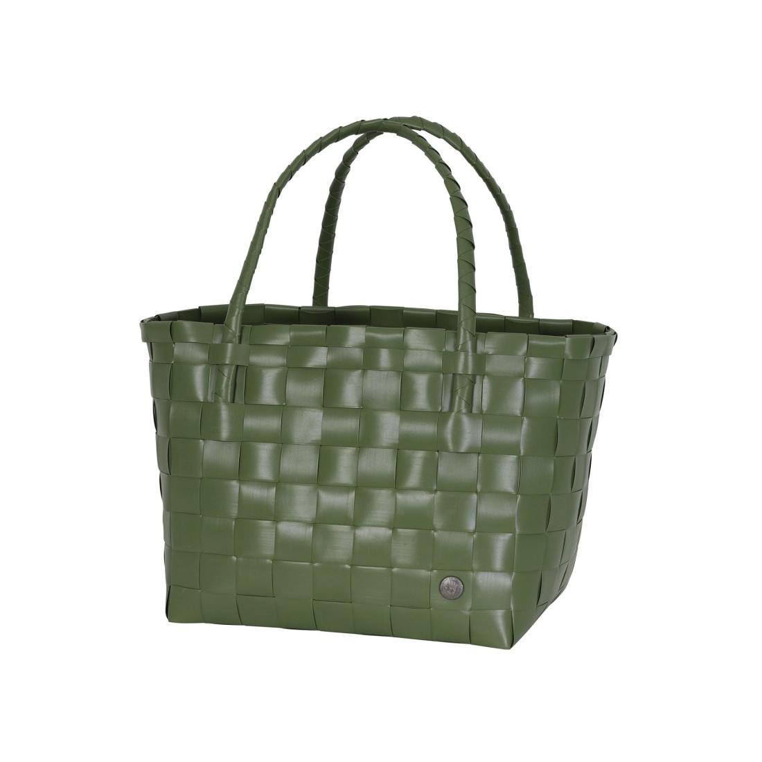 Paris S – Shopper mit Breitem Henkel