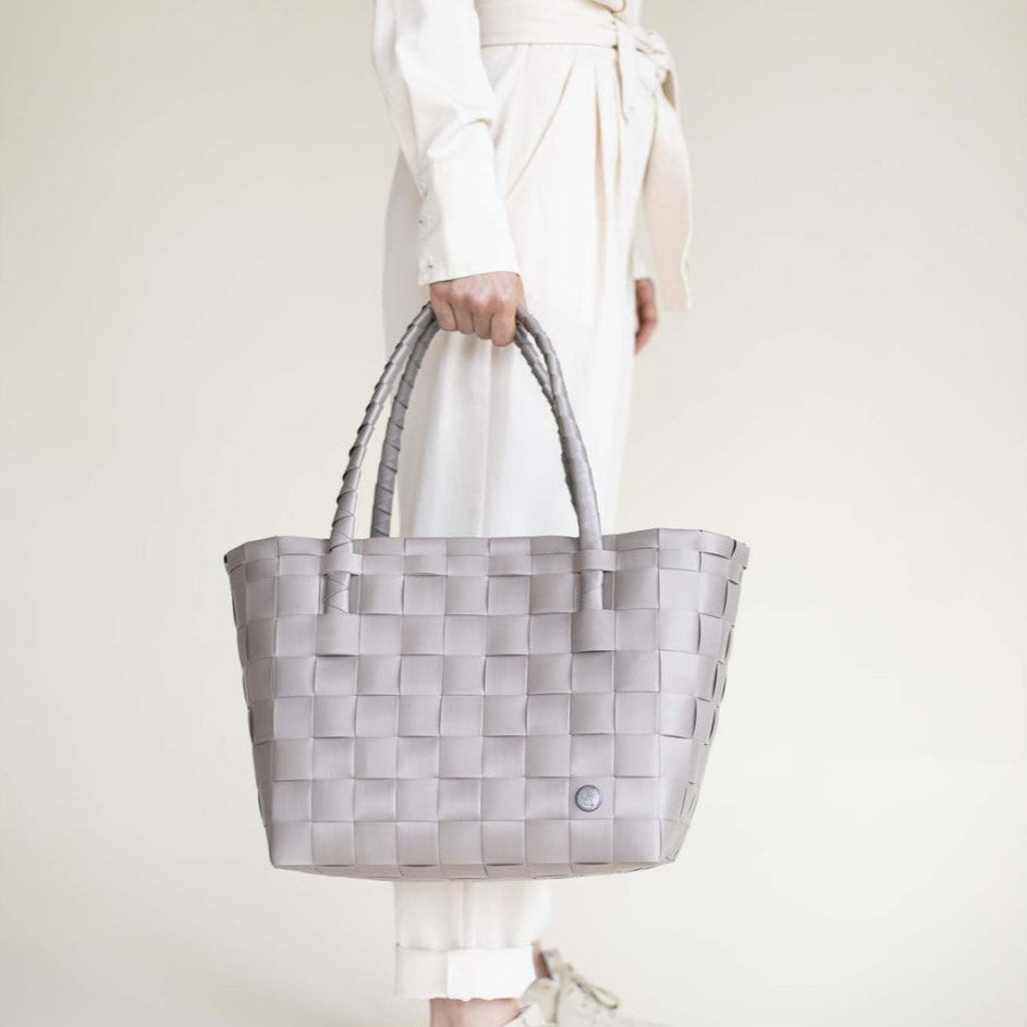 Paris S – Shopper mit Breitem Henkel