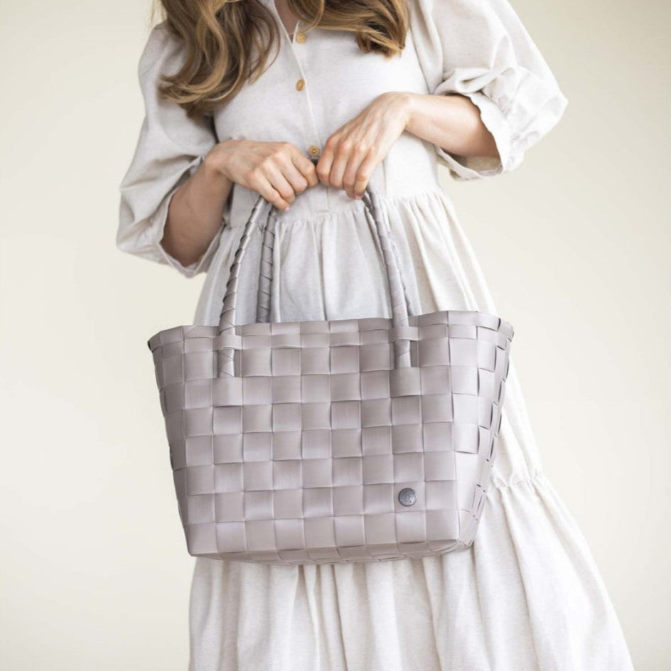 Paris S – Shopper mit Breitem Henkel