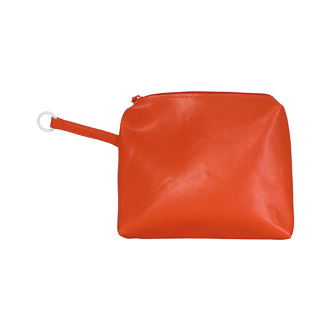 MAZE MINI Handbag – Handgefertigte Flechttasche mit Clutch