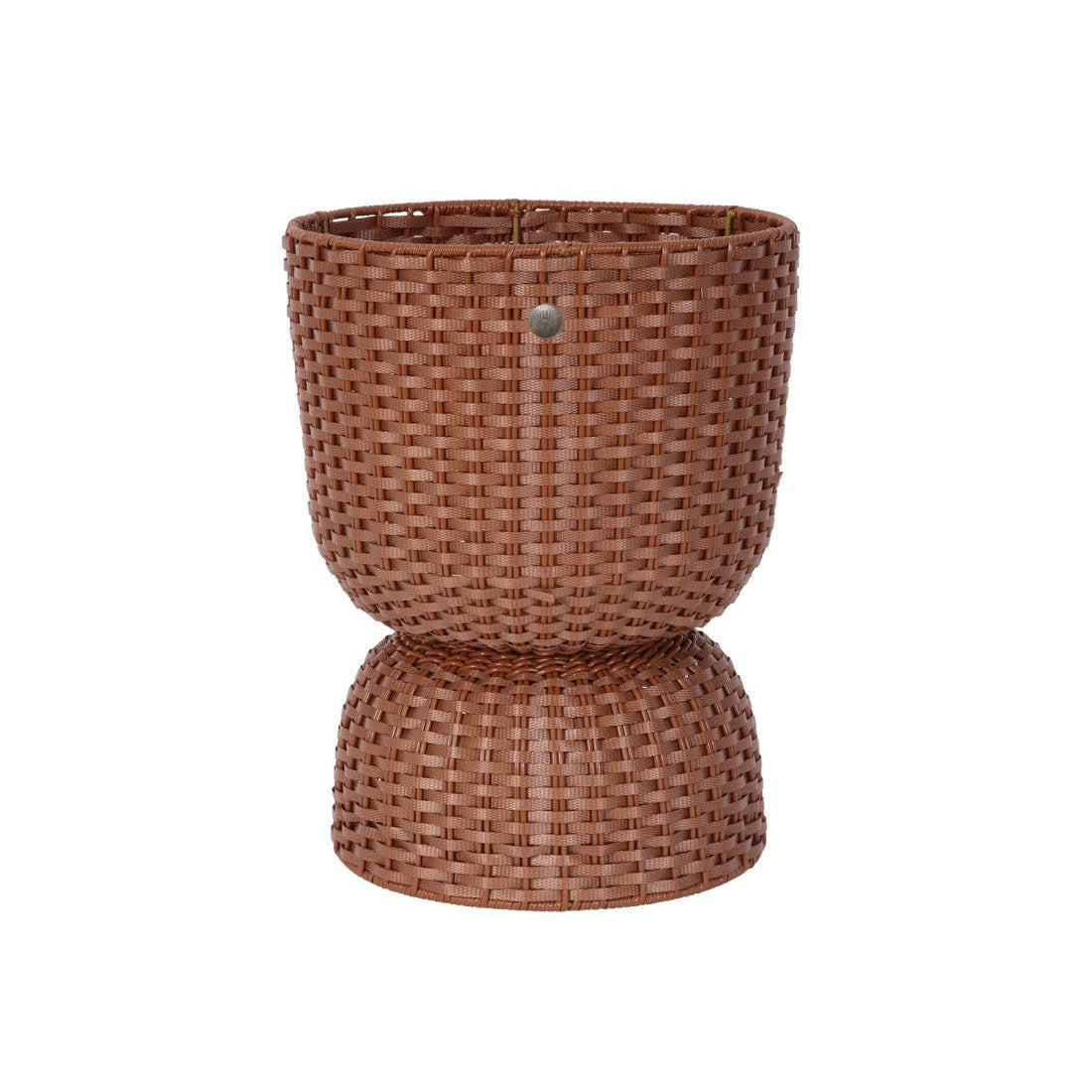 Twist Kollektion Pflanzkorb - Sienna