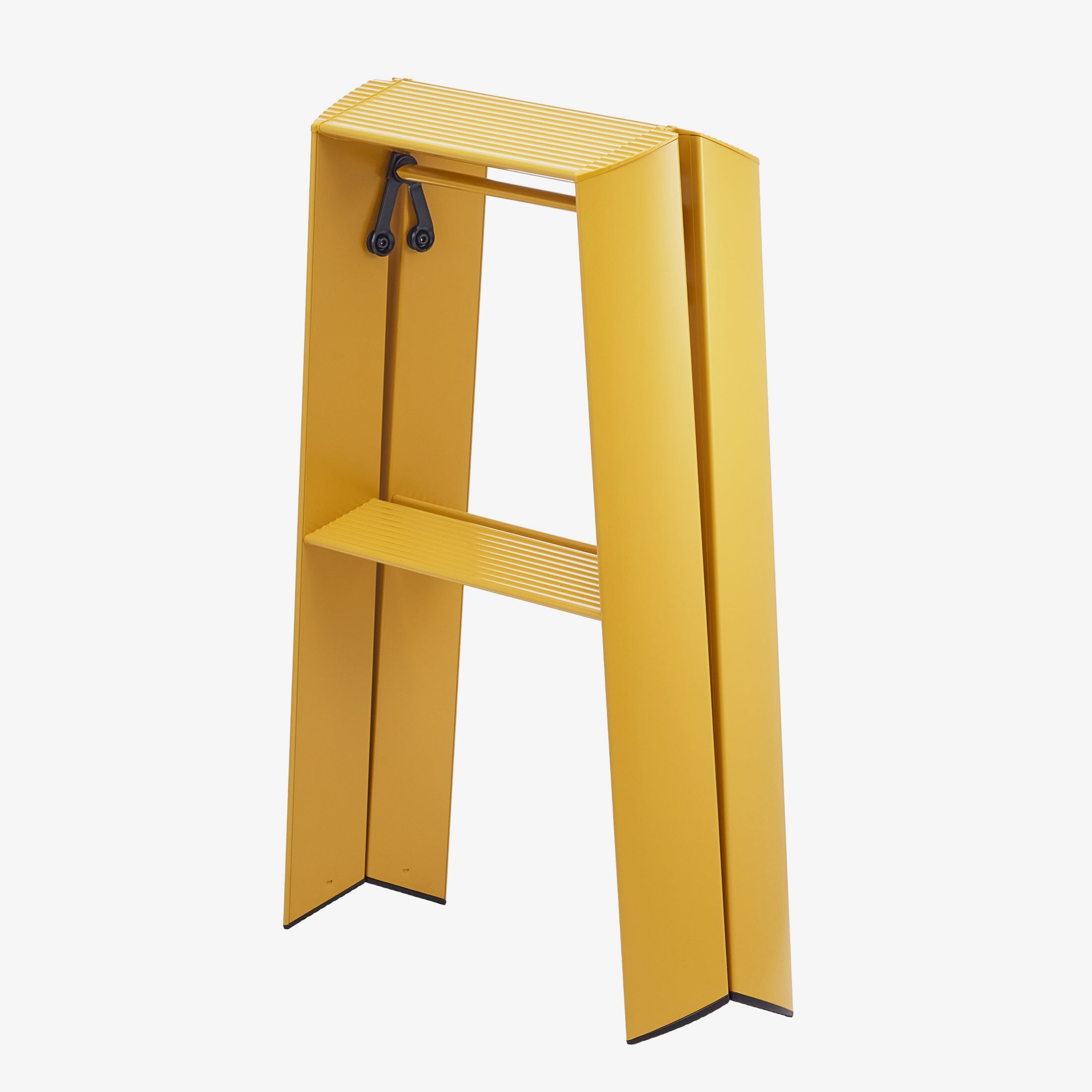 Leiter Lucano 2 Step - Aluminium Klapptritt