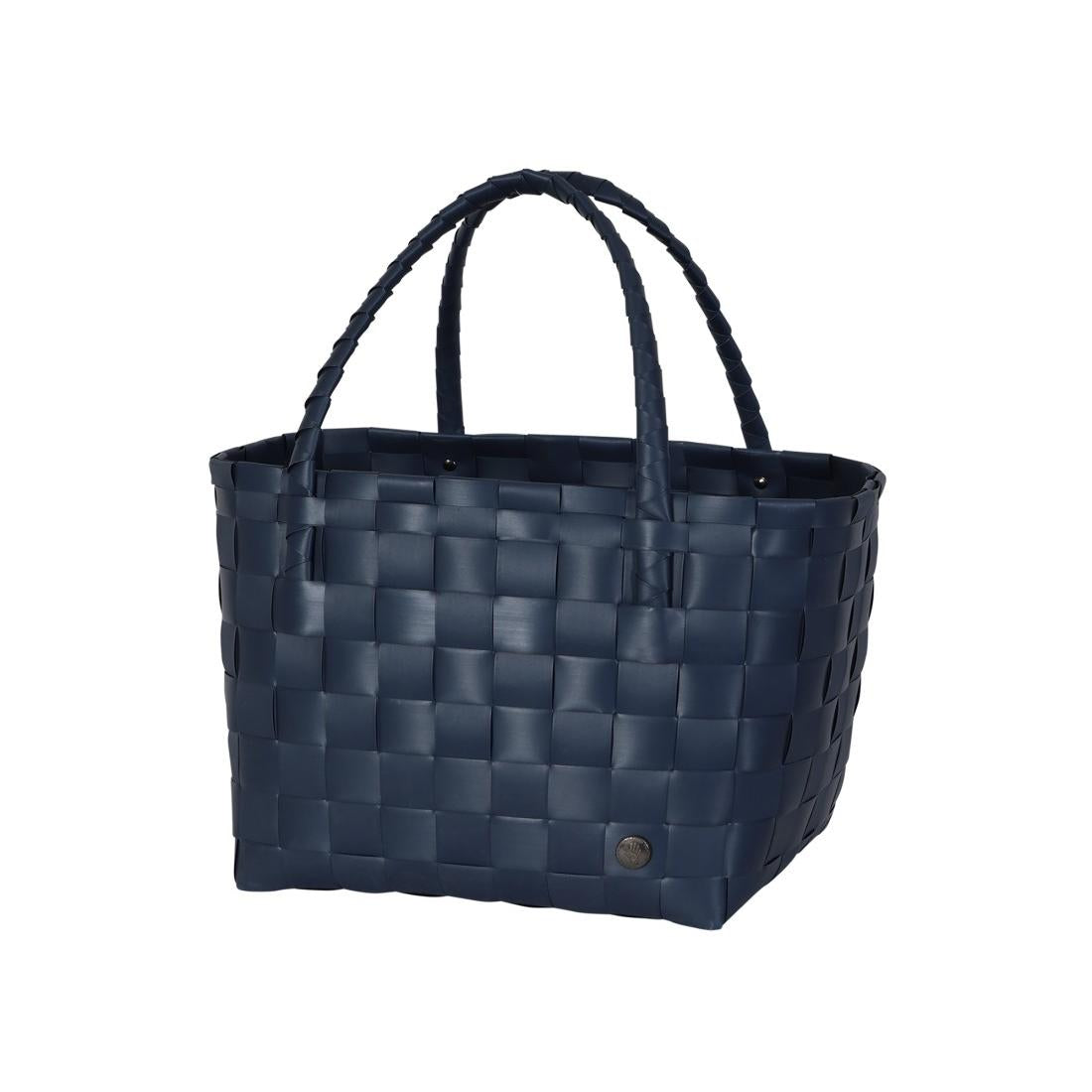 Paris S – Shopper mit Breitem Henkel