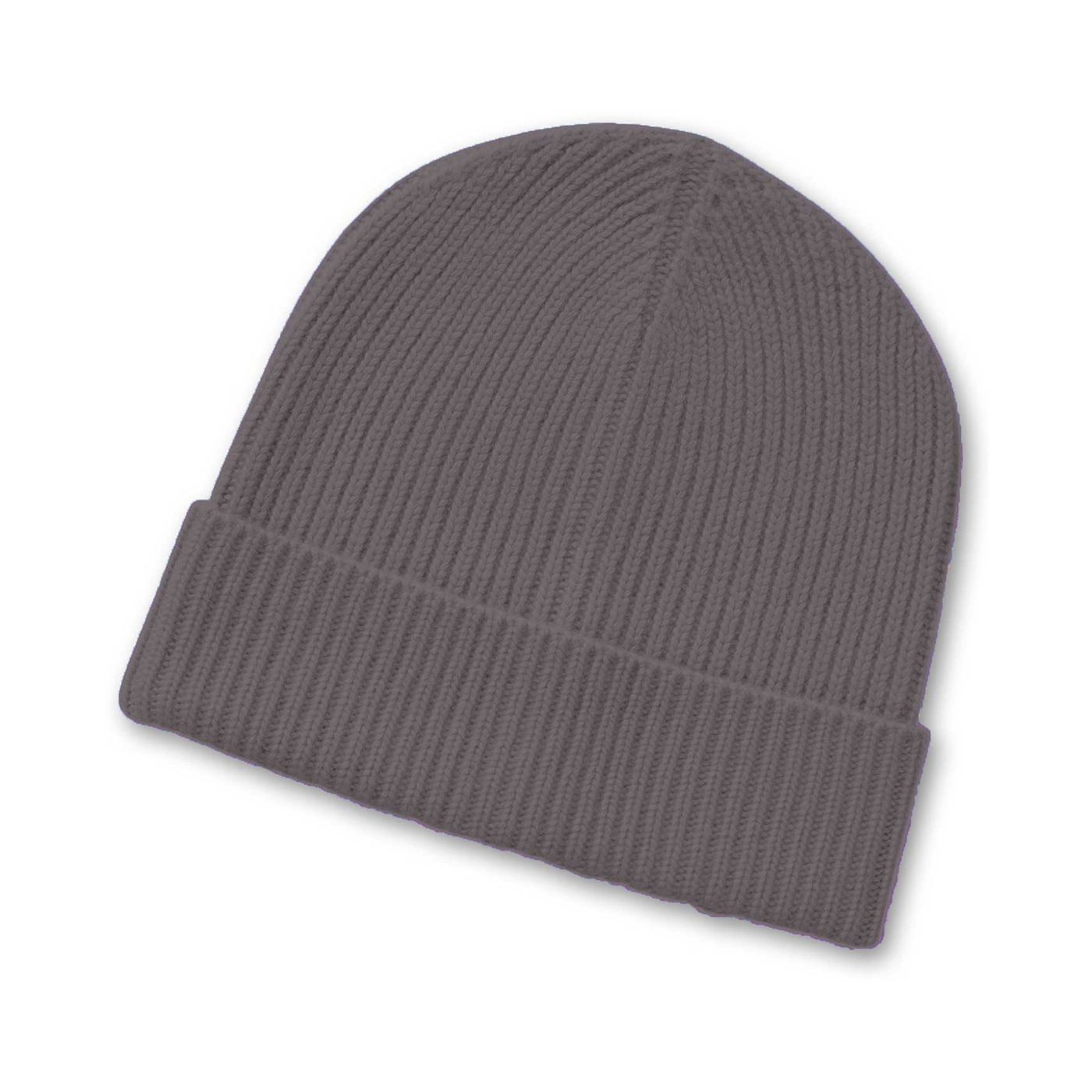 FRIEDA Beanie aus Kaschmirwolle in Natur Farben
