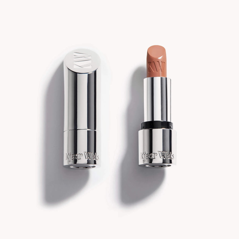 Certified Organic Lipstick Nude - Calm