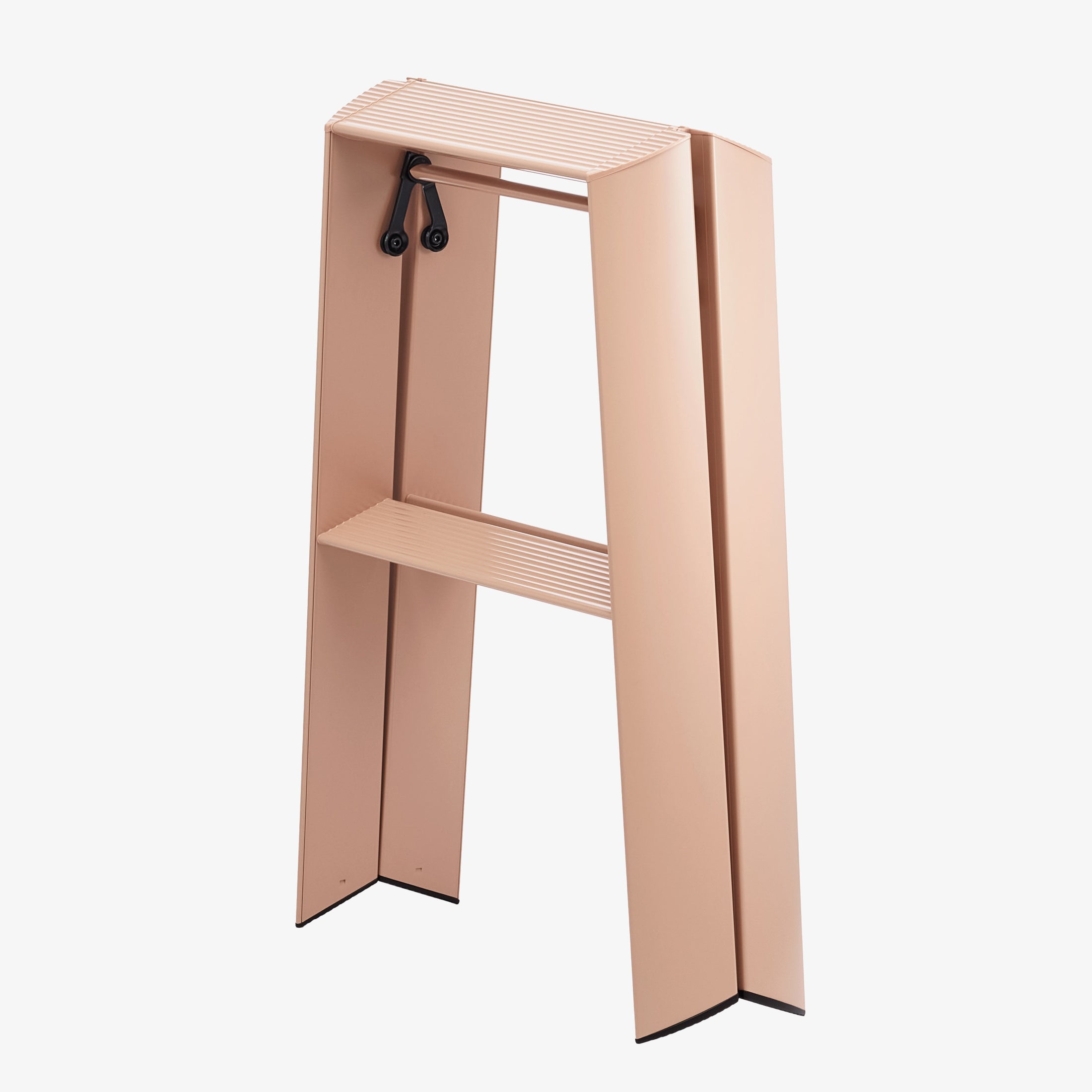 Leiter Lucano 2 Step - Aluminium Klapptritt