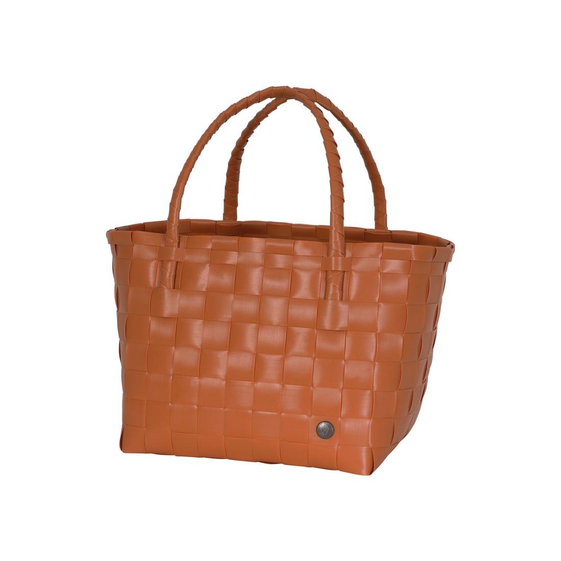 Paris S – Shopper mit Breitem Henkel