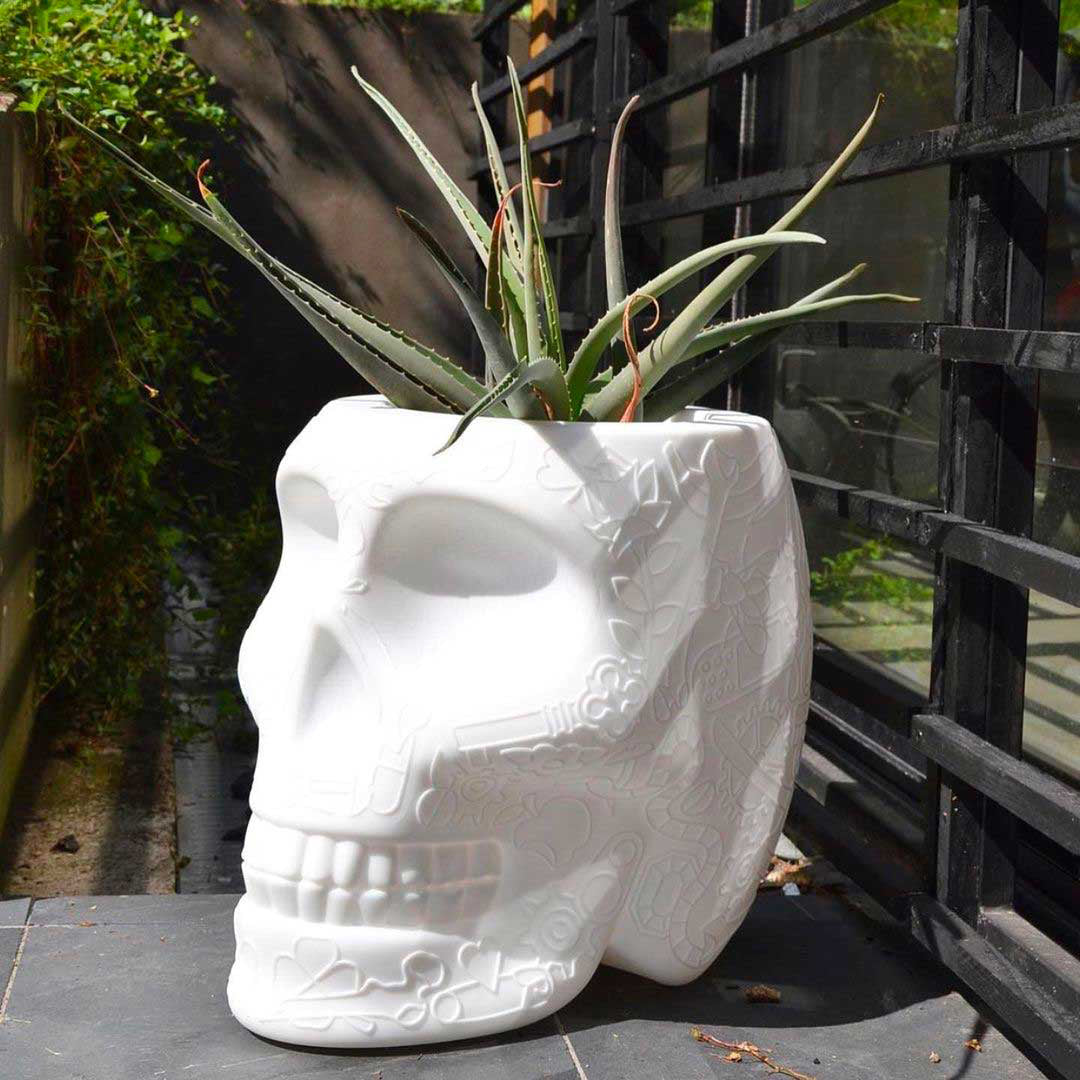 Mexico Pot - Pflanzgefäß und Champagnerkühler by Studio Job