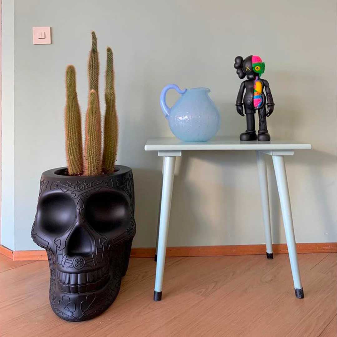 Mexico Pot - Pflanzgefäß und Champagnerkühler by Studio Job